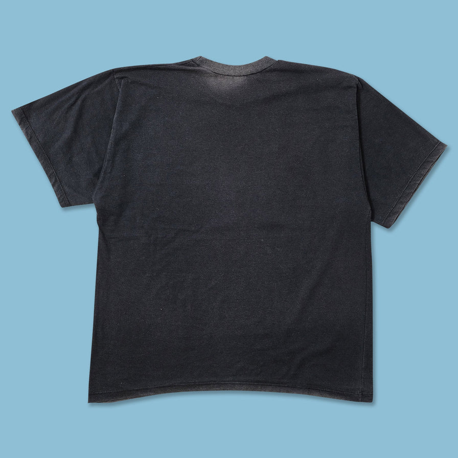 Vintage China Crisis T-Shirt Large 