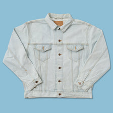 Vintage Levis Denim Jacket Large 