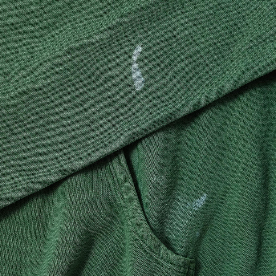 Vintage Nike Pirate Basketball Hoody XXLarge 