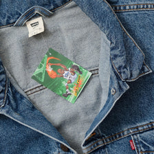 Vintage Levis Denim Jacket 3XLarge 