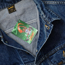 Vintage Lee Denim Jacket Small 