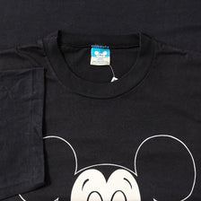 Vintage Mickey Mouse T-Shirt XLarge 