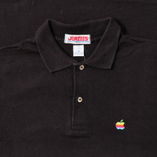 Vintage Apple Polo Small 