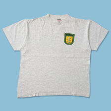 Vintage Polente T-Shirt XLarge 