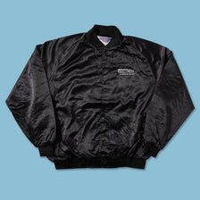 Vintage College Jacket XXLarge 