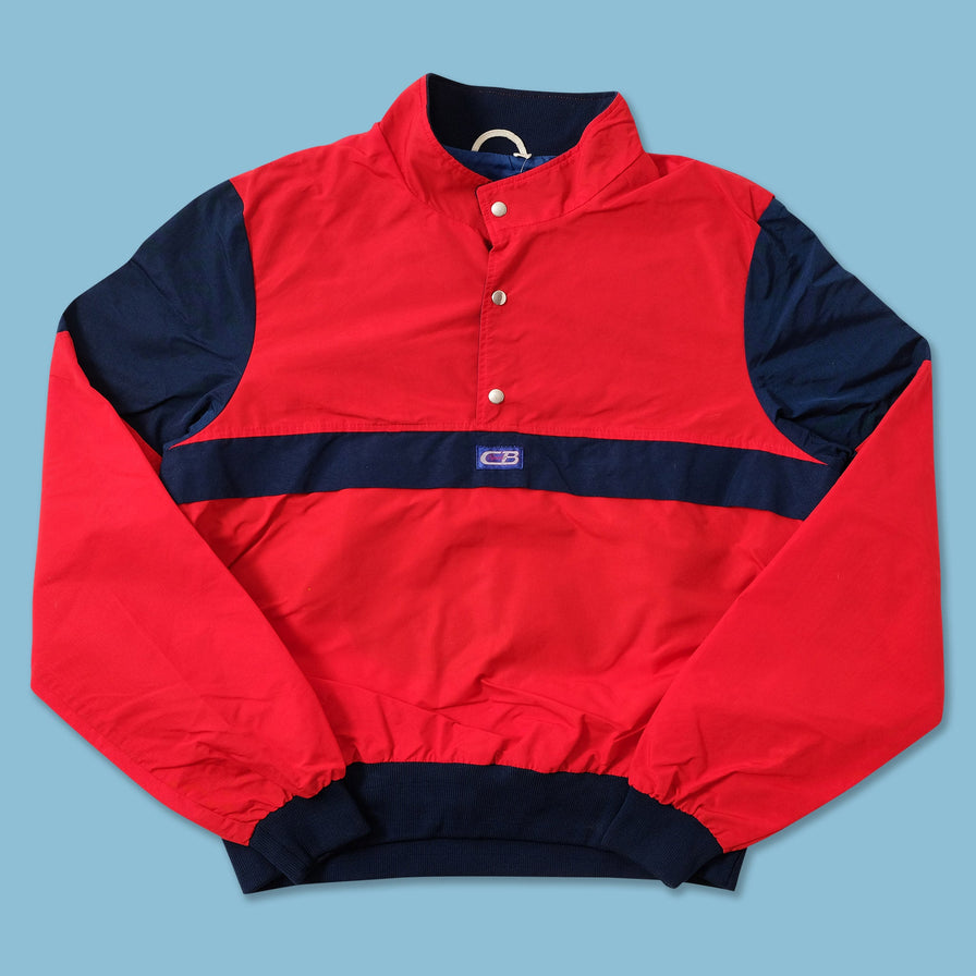 Vintage Women's Windbreaker Large 