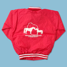 Vintage College Jacket Small 