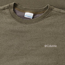 Columbia Sweater Large 