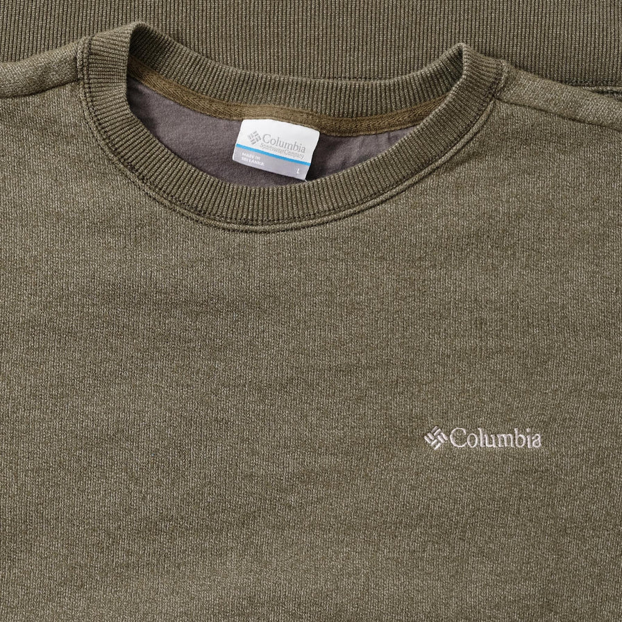 Columbia Sweater Large 