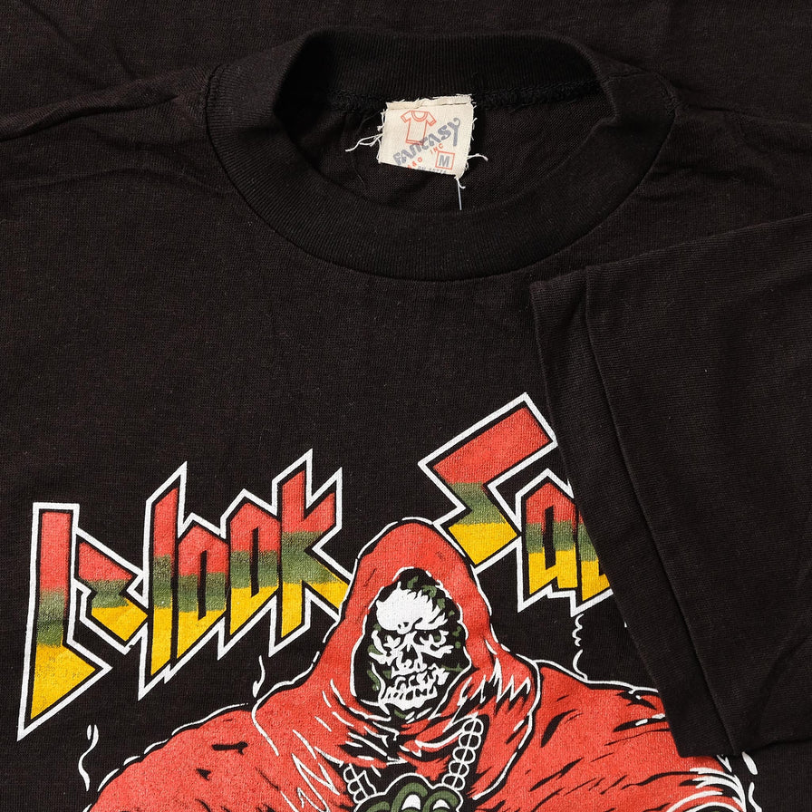 Black Sabbath T-Shirt Medium 