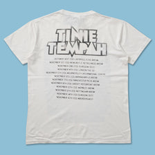2011 Tinie Tempah T-Shirt Small 