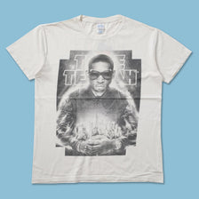 2011 Tinie Tempah T-Shirt Small 