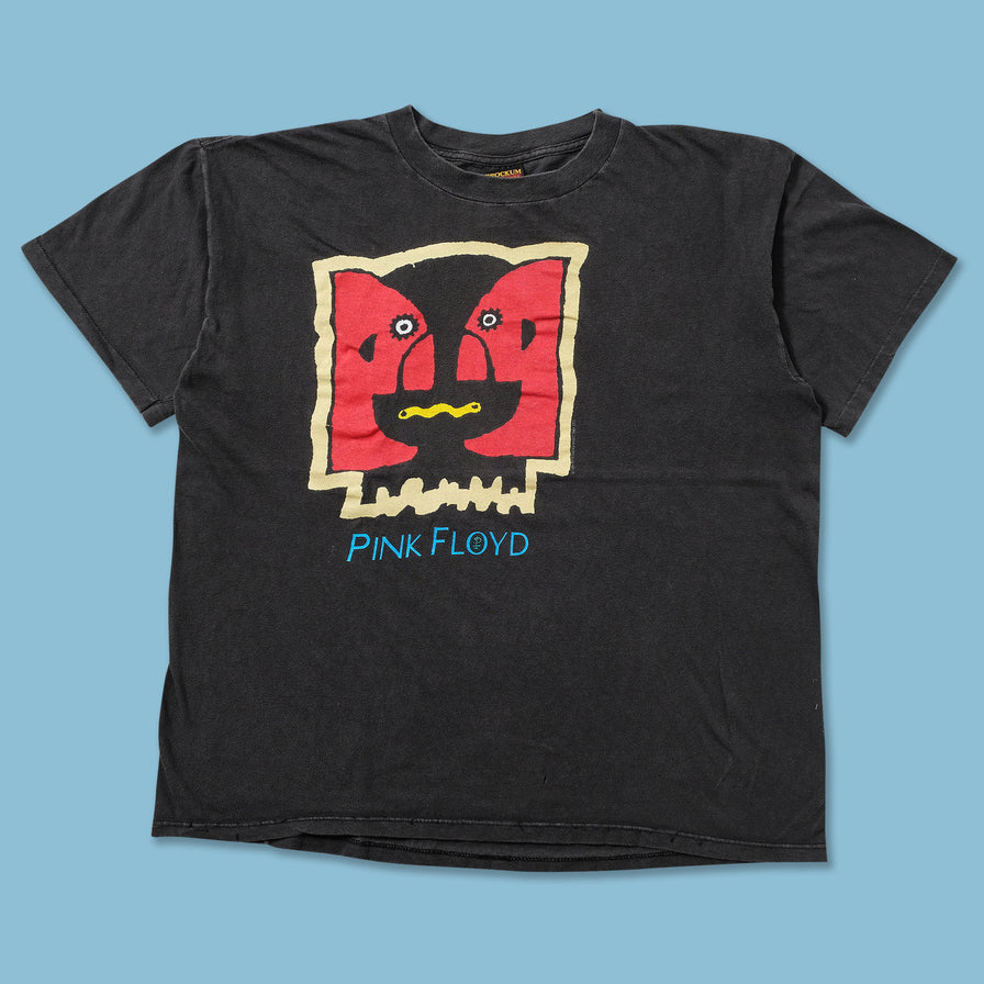 1994 Pink Floyd Division Bell T-Shirt XLarge 