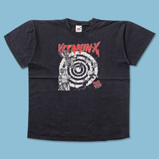 Vintage Vitamin X T-Shirt Small 