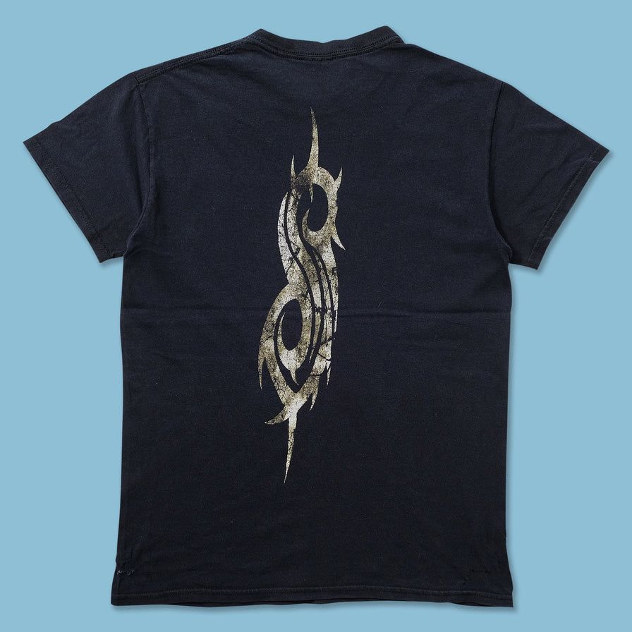 Women's Slipknot T-Shirt Small 