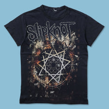 Women's Slipknot T-Shirt Small 