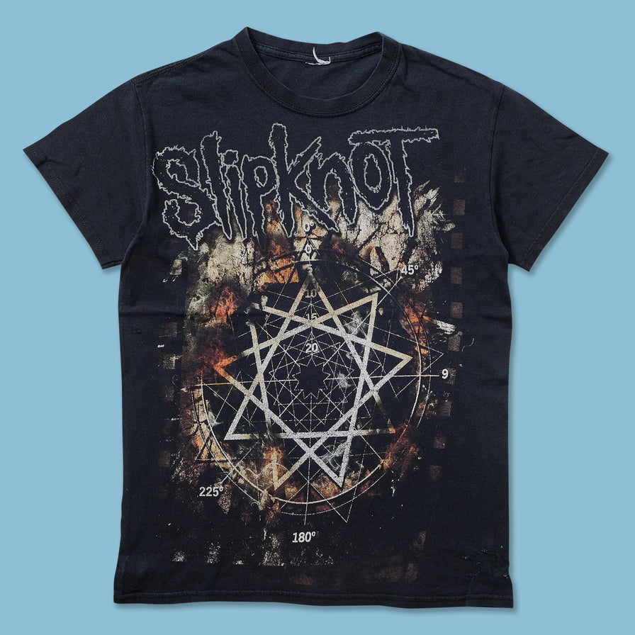 Women's Slipknot T-Shirt Small 