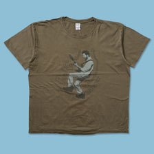 2013 Paul Gilbert T-Shirt XLarge 