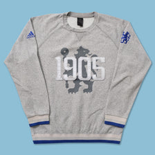 adidas Sweater Large 