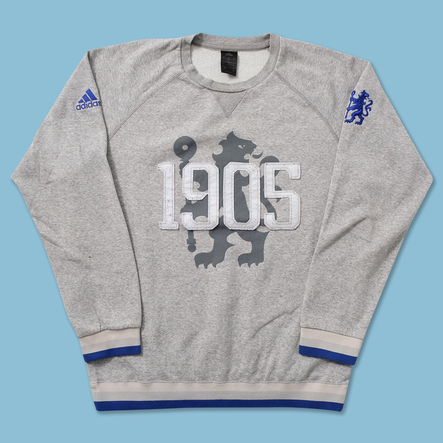 adidas Sweater Large 