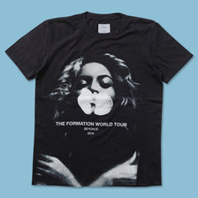 2016 Beyoncé T-Shirt Medium 