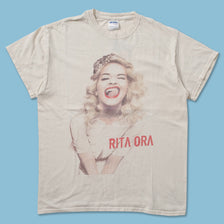 Rita Ora T-Shirt Small 