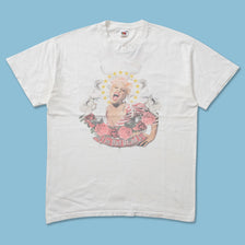 2006 Pink T-Shirt Medium 