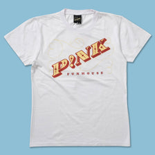 2008 Pin Funhouse T-Shirt Medium 