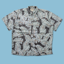 Vintage Hawaii Shirt XXL 