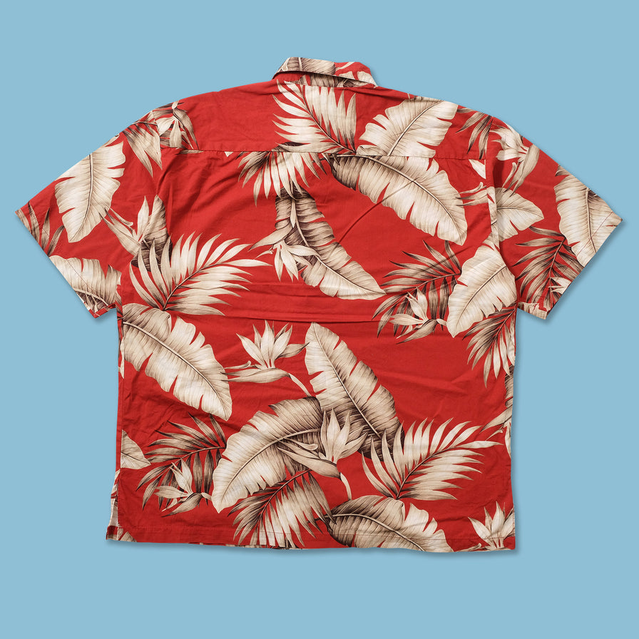 Vintage Hawaii Shirt XLarge 