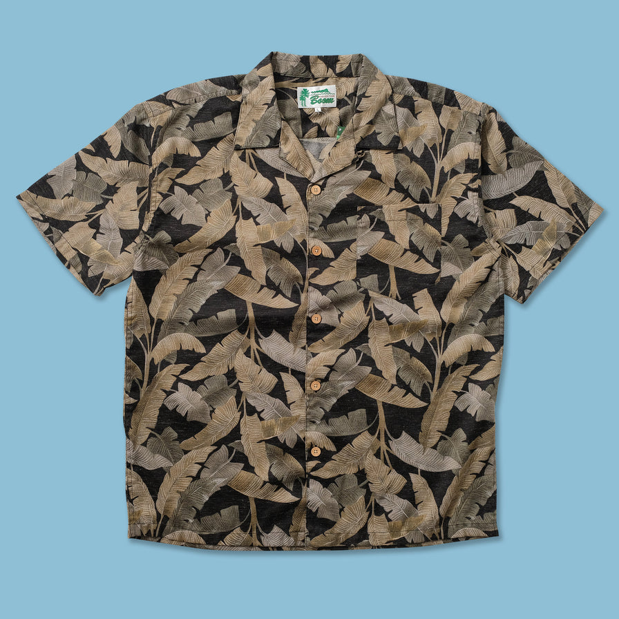 Vintage Hawaii Shirt Large 