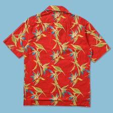 Vintage Hawaii Shirt Medium 