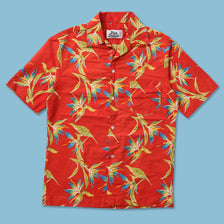 Vintage Hawaii Shirt Medium 