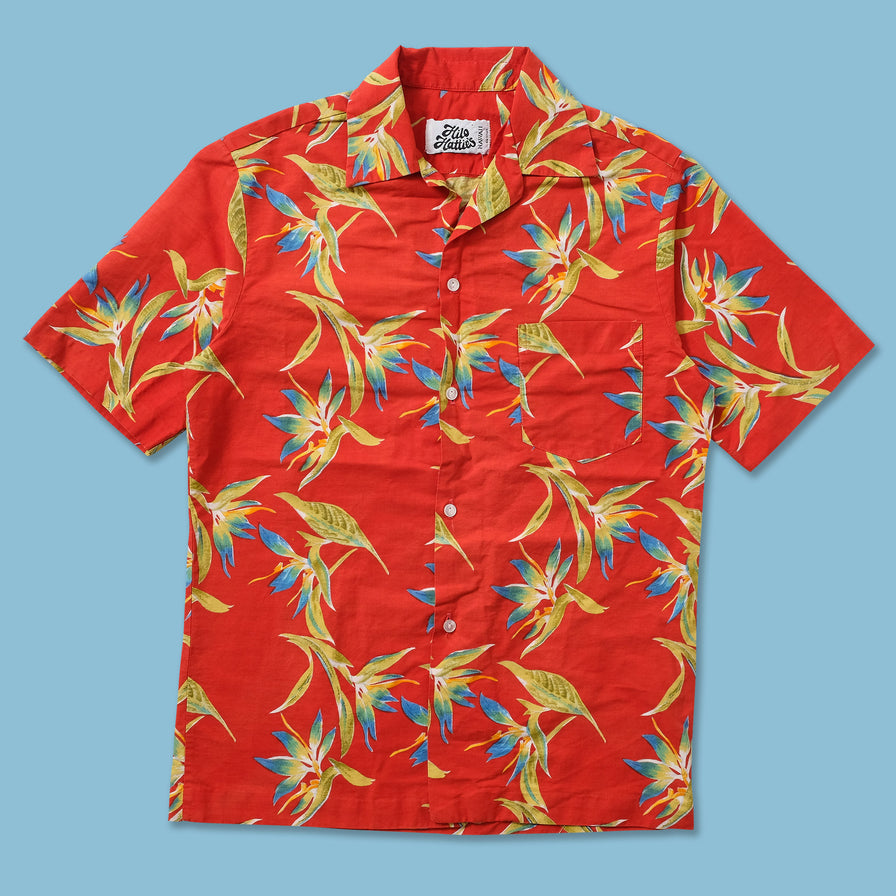 Vintage Hawaii Shirt Medium 
