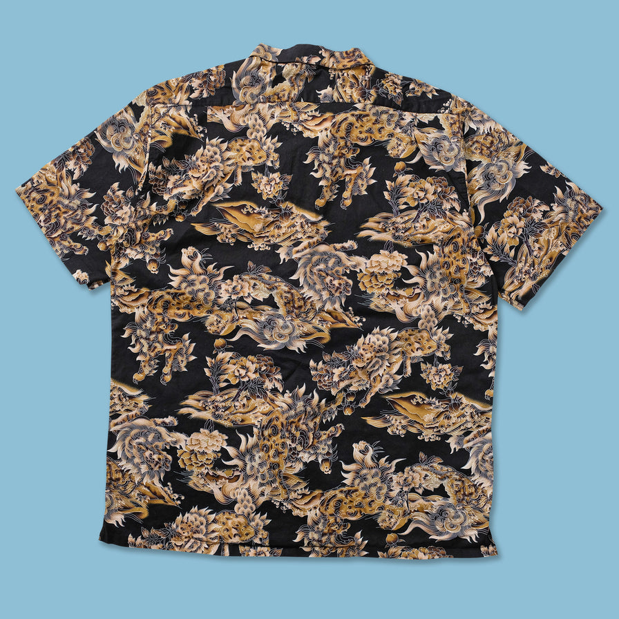 Vintage Hawaii Shirt XLarge 