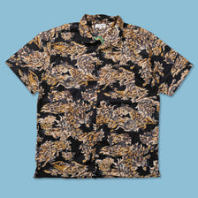 Vintage Hawaii Shirt XLarge 