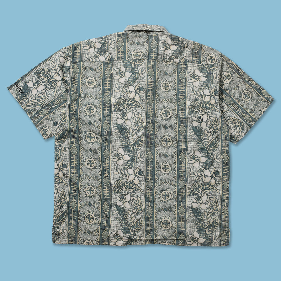 Vintage Hawaii Shirt XLarge 