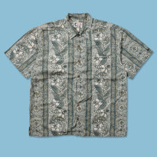 Vintage Hawaii Shirt XLarge 