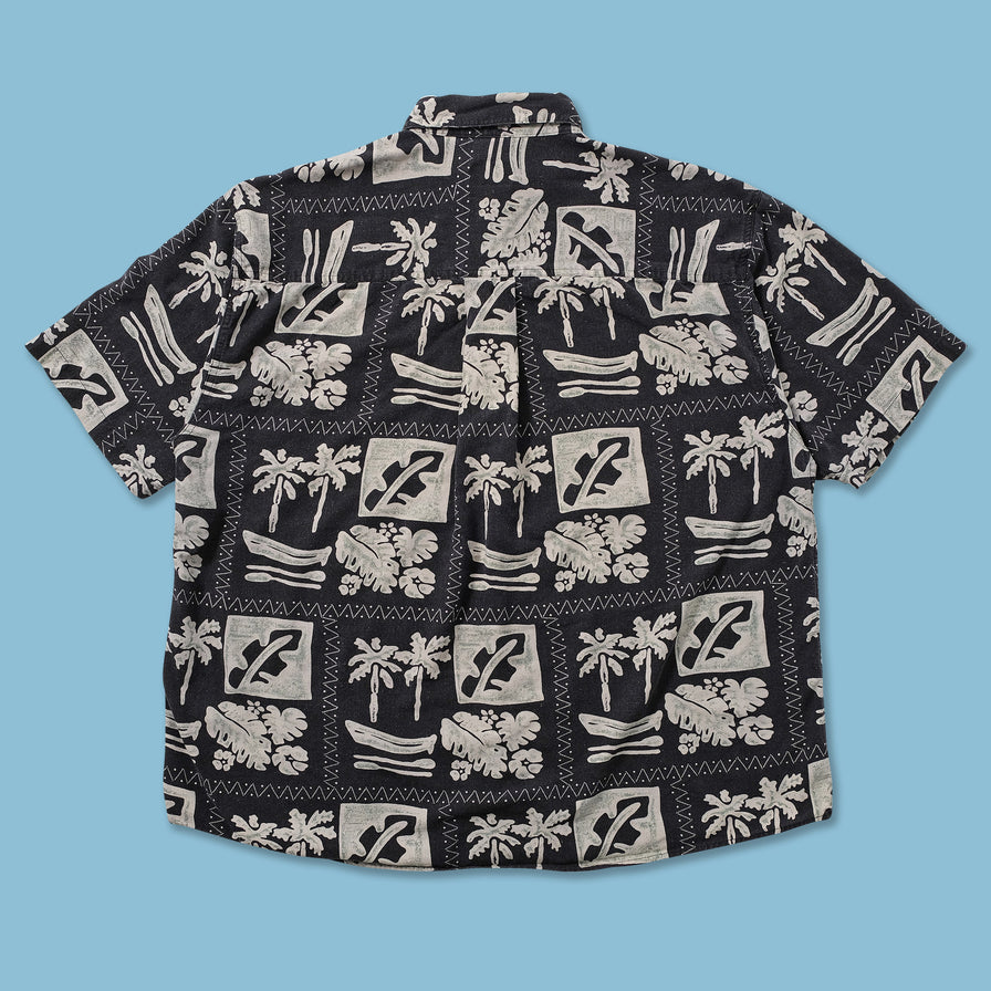 Vintage Hawaii Shirt XXL 
