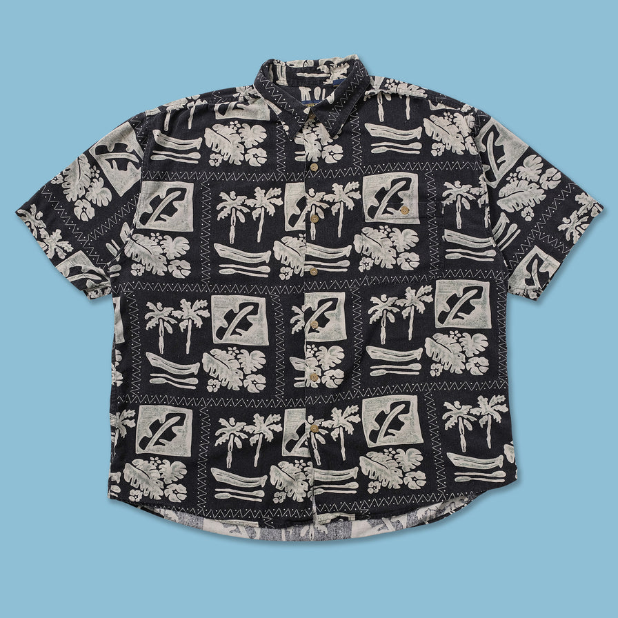 Vintage Hawaii Shirt XXL 
