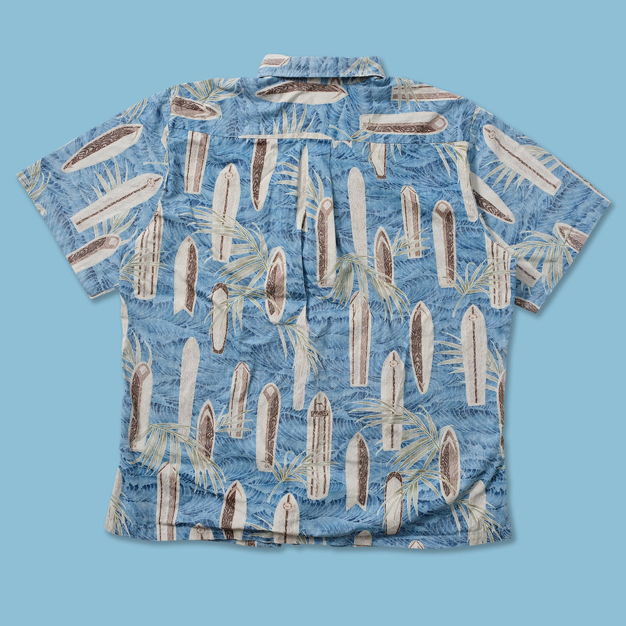 Vintage Hawaii Shirt Large 