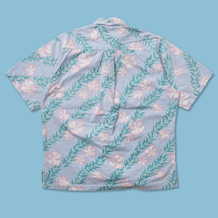 Vintage Hawaii Shirt Medium 