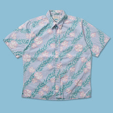 Vintage Hawaii Shirt Medium 