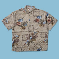 Vintage Hawaii Shirt XLarge 