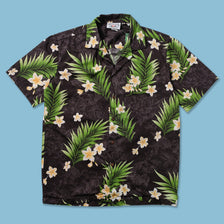 Vintage Hawaii Shirt Medium 