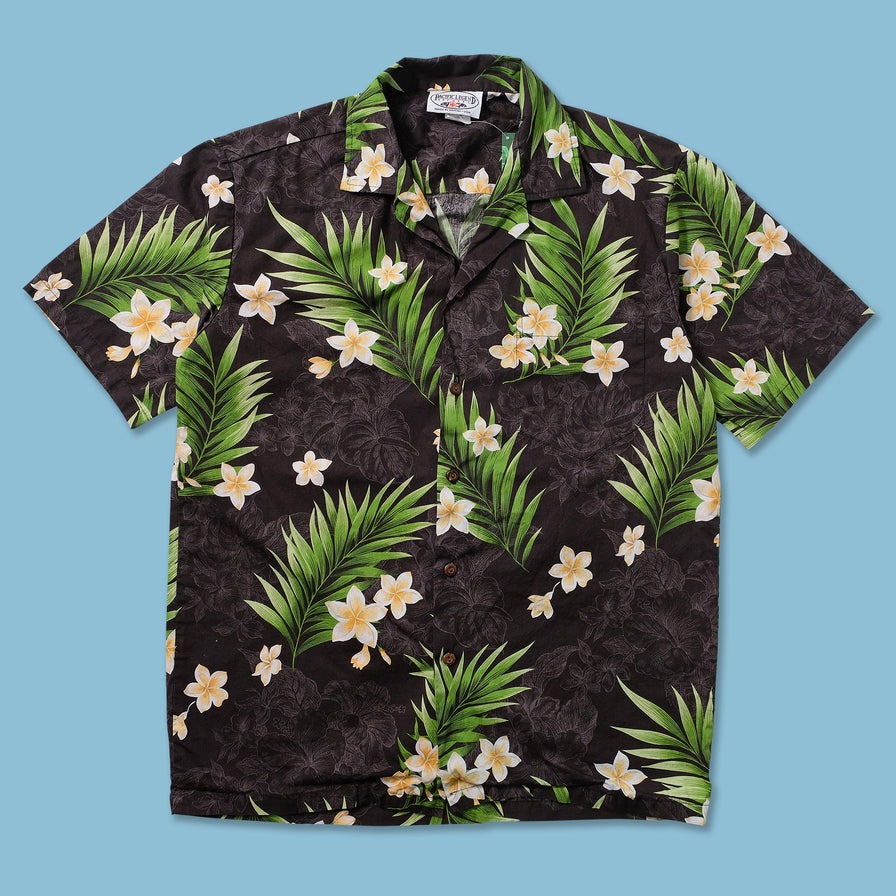 Vintage Hawaii Shirt Medium 