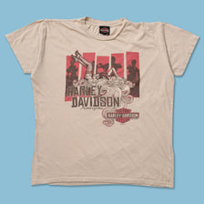 2013 Harley Davidson T-Shirt Large 