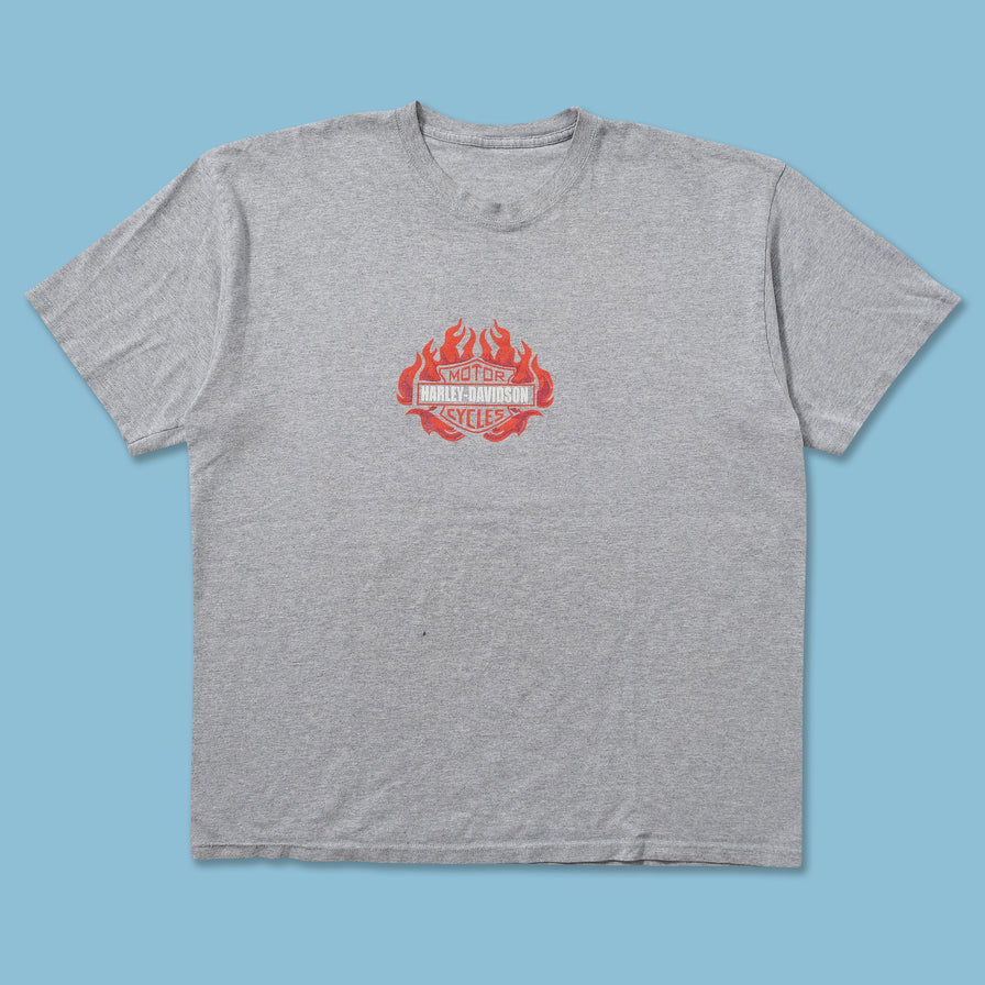 Vintage Harley Davidson T-Shirt Large 