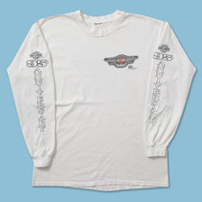 1998 Harley Davidson Longsleeve Medium 