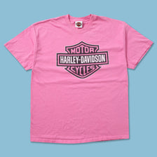 2009 Harley Davidson T-Shirt Large 